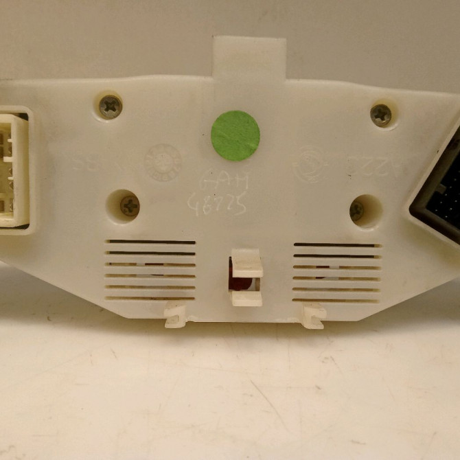 Bouton de warning occasion FIAT PUNTO II Phase 1 10-1999->05-2003 60 3