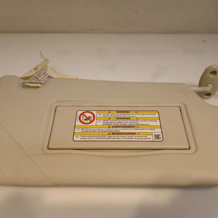 Pare-soleil droit occasion FORD FOCUS III Phase 1 01-2011->04-2015 1.6 TDCI 115ch 1769420