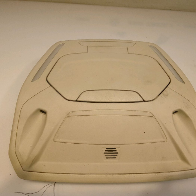 Plafonnier occasion FORD FOCUS III Phase 1 01-2011->04-2015 1.6 TDCI 115ch 1893078 1