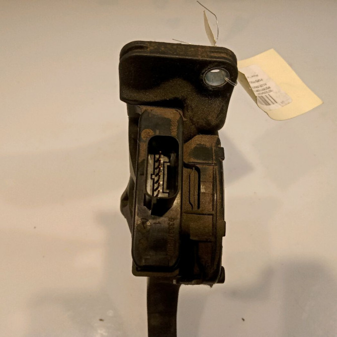 Potentiometre accelerateur occasion FORD FOCUS III Phase 1 01-2011->04-2015 1.6 TDCI 115ch 2