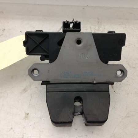 Serrure hayon occasion FORD CMAX I Phase 2 03-2007->09-2010 1.8 TDCI 8v 115ch 1570448