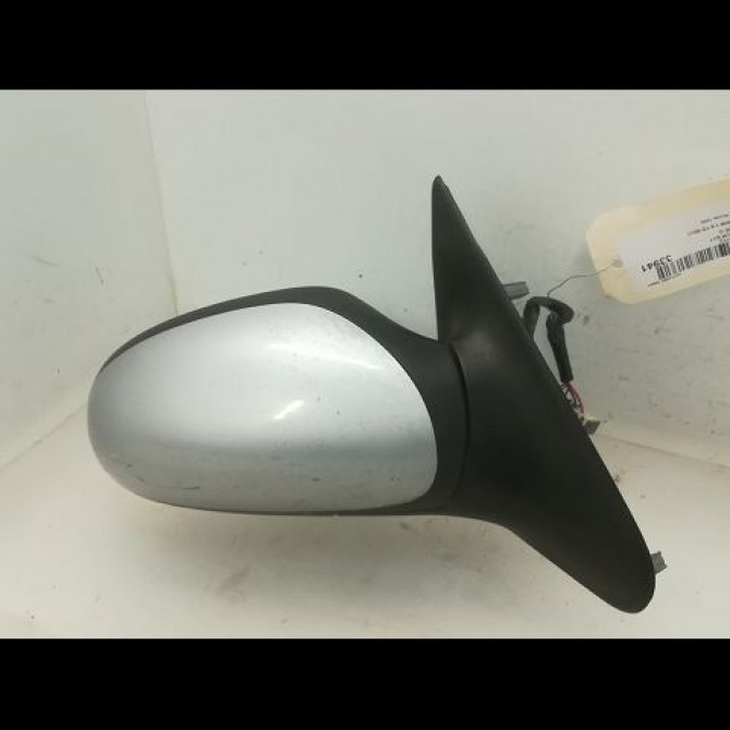 Retroviseur exterieur electrique droit occasion PEUGEOT 406 Phase 1 10-1995->04-1999 1.9 TD 90ch 8149T1 1