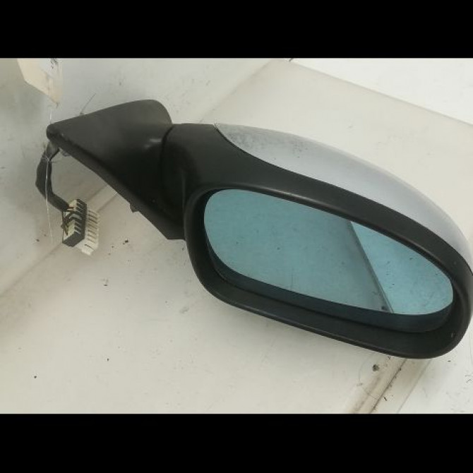 Retroviseur exterieur electrique droit occasion PEUGEOT 406 Phase 1 10-1995->04-1999 1.9 TD 90ch 8149T1 2