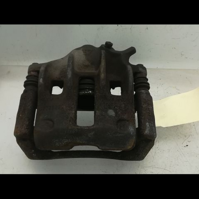 Etrier de frein avant gauche occasion PEUGEOT 406 Phase 2 04-1999->04-2004 441057 1