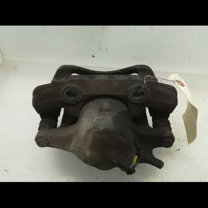 Etrier de frein avant gauche occasion PEUGEOT 406 Phase 2 04-1999->04-2004 441057 2