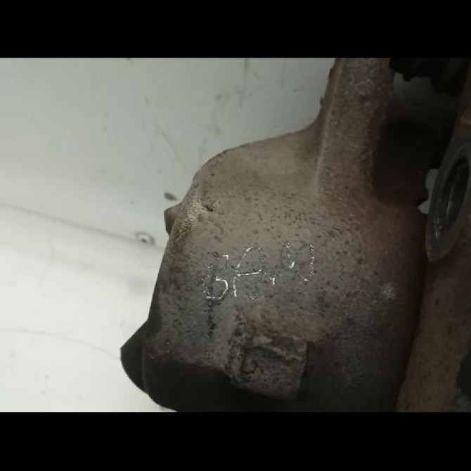 Etrier de frein avant gauche occasion PEUGEOT 406 Phase 2 04-1999->04-2004 441057 3