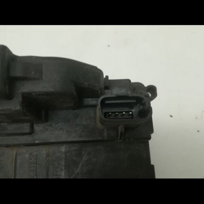 Serrure porte avd occasion RENAULT CLIO III Phase 1 09-2005->03-2009 1.5 DCI 70ch 8200300127 4