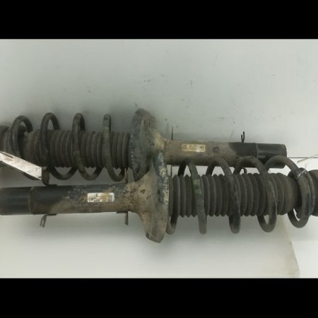 Amortisseur avant droit occasion SKODA OCTAVIA II Phase 1 06-2004->10-2008 1J0413031BH