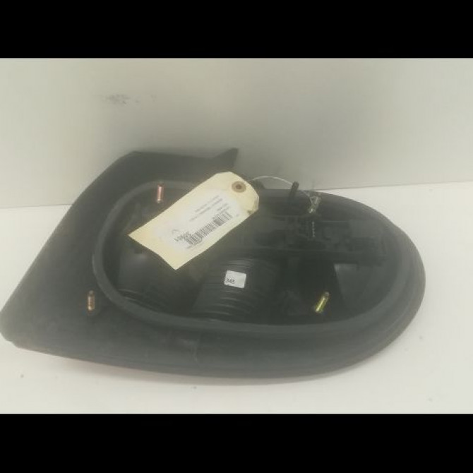 Feu arrière gauche occasion RENAULT MEGANE I Phase 2 03-1999->06-2003 1.9 DCI 7700428056 2
