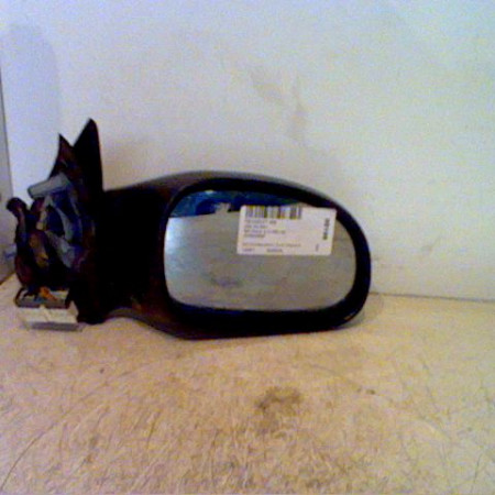 Retroviseur exterieur electrique droit occasion PEUGEOT 406 Phase 1 10-1995->04-1999 2.0 HDI 90ch 8149T1