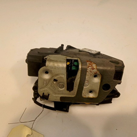 Serrure porte avd occasion FORD FOCUS III Phase 1 01-2011->04-2015 1.6 TDCI 115ch 2066073