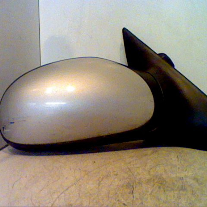 Retroviseur exterieur electrique droit occasion PEUGEOT 406 Phase 1 10-1995->04-1999 8149T1 2