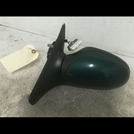 Retroviseur exterieur electrique gauche occasion PEUGEOT 406 Phase 1 10-1995->04-1999 2.1 TD 8149S2