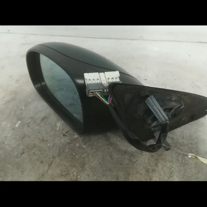 Retroviseur exterieur electrique gauche occasion PEUGEOT 406 Phase 1 10-1995->04-1999 2.1 TD 8149S2 2