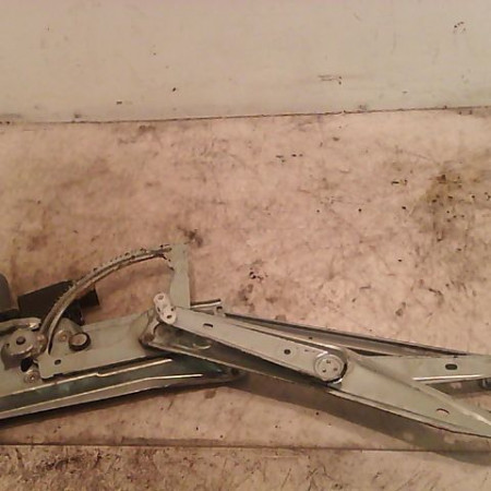 Mecanisme + moteur lève-glace avant droit occasion OPEL VECTRA II Phase 2 02-1999->06-2002 90512644