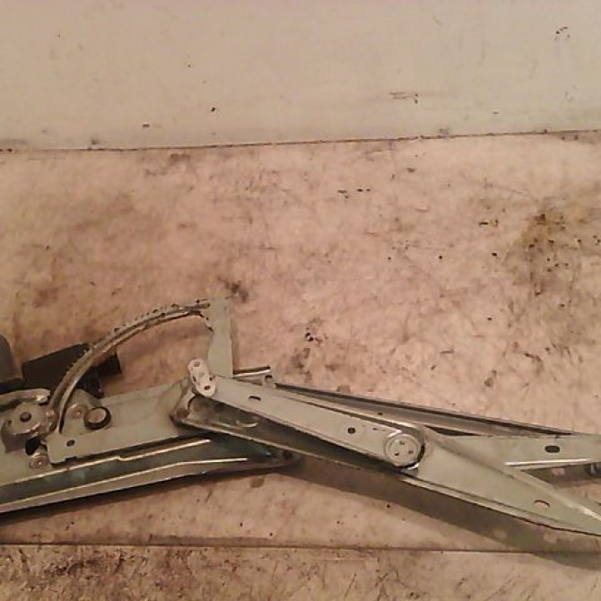 Mecanisme + moteur lève-glace avant droit occasion OPEL VECTRA II Phase 2 02-1999->06-2002 90512644 1