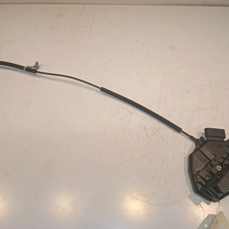 Serrure porte avd occasion FORD 146 Phase 1 04-1995->04-1999 1.5 TDCI 75ch 2066073