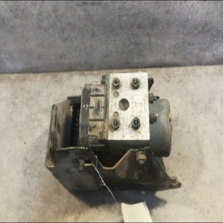 Unité hydraulique ABS occasion RENAULT MEGANE I Phase 2 03-1999->06-2003 1.6 16v 7701045832