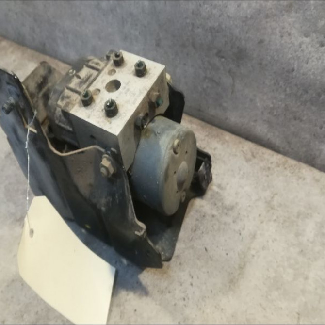 Unité hydraulique ABS occasion RENAULT MEGANE I Phase 2 03-1999->06-2003 1.6 16v 7701045832 2