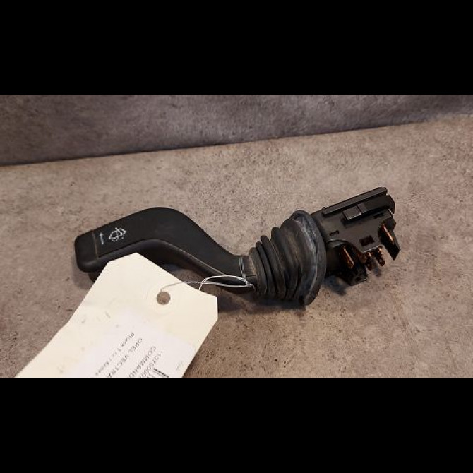 Commande essuie glace occasion OPEL VECTRA II Phase 1 11-1995->02-1999 1.6i 16v 90413242 2