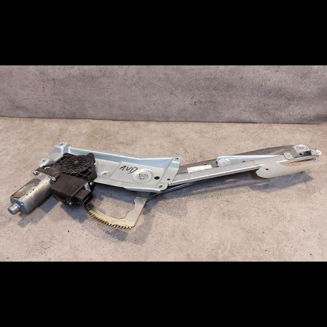 Mecanisme + moteur lève-glace avant droit occasion OPEL VECTRA II Phase 1 11-1995->02-1999 1.6i 16v 90512644 1