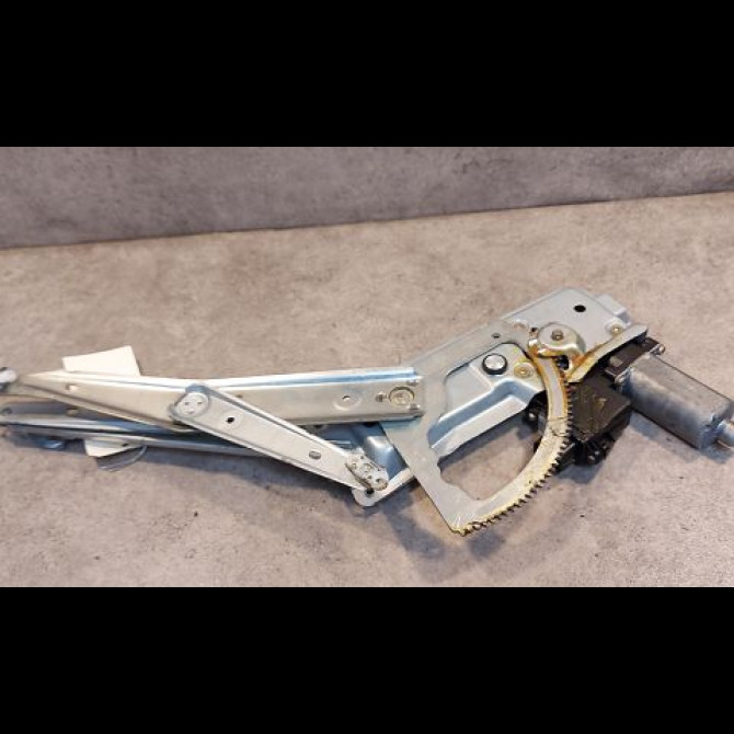 Mecanisme + moteur lève-glace avant droit occasion OPEL VECTRA II Phase 1 11-1995->02-1999 1.6i 16v 90512644 2