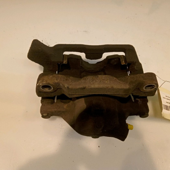 Etrier de frein avant gauche occasion RENAULT MEGANE I Phase 2 03-1999->06-2003 1.9 DTI 2