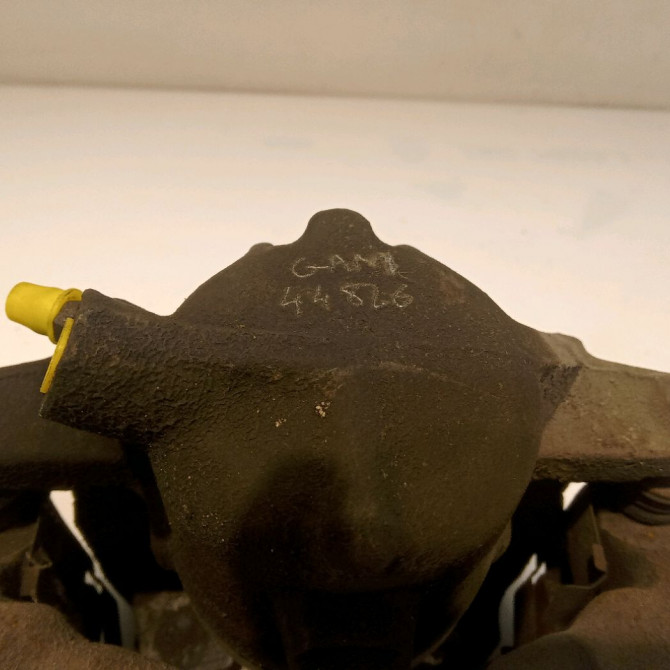 Etrier de frein avant gauche occasion RENAULT MEGANE I Phase 2 03-1999->06-2003 1.9 DTI 3