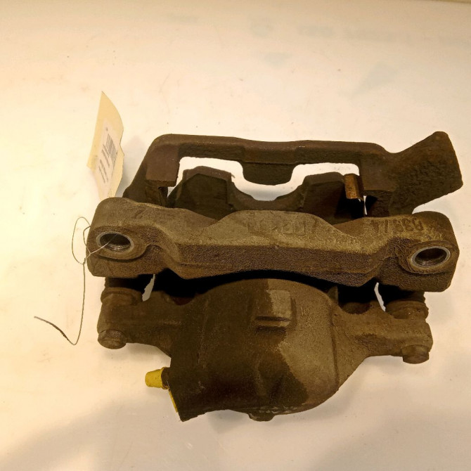 Etrier de frein avant droit occasion RENAULT MEGANE I Phase 2 03-1999->06-2003 1.9 DTI 2