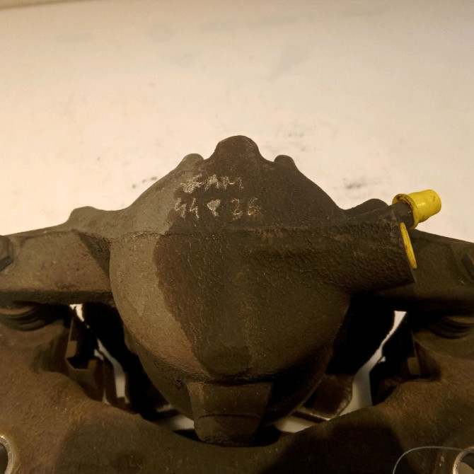 Etrier de frein avant droit occasion RENAULT MEGANE I Phase 2 03-1999->06-2003 1.9 DTI 3