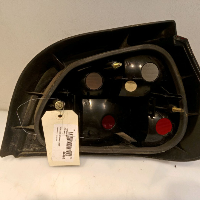 Feu arrière gauche occasion RENAULT MEGANE I Phase 2 03-1999->06-2003 1.9 DTI 2