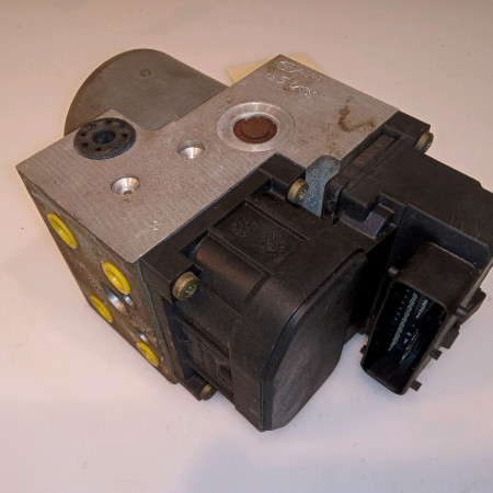 Unité hydraulique ABS occasion PEUGEOT 406 Phase 1 10-1995->04-1999 1.8i 110ch 454139