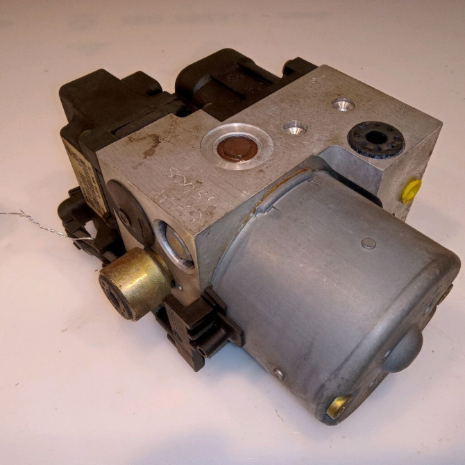 Unité hydraulique ABS occasion PEUGEOT 406 Phase 1 10-1995->04-1999 1.8i 110ch 454139 2