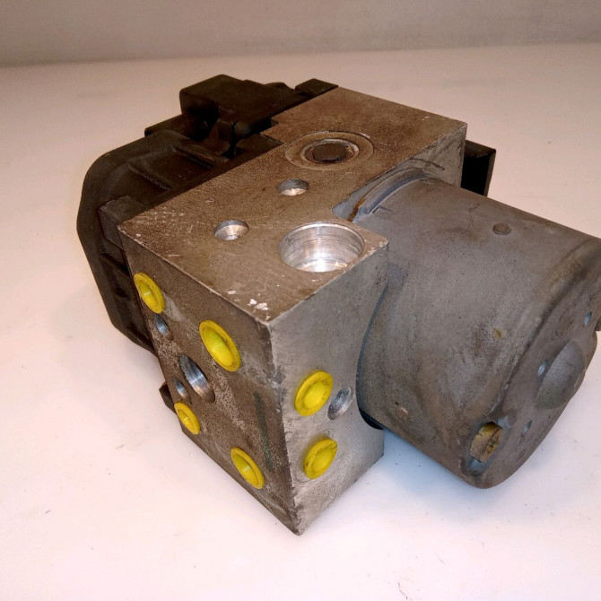 Unité hydraulique ABS occasion PEUGEOT 406 Phase 1 10-1995->04-1999 1.8i 110ch 454139 3