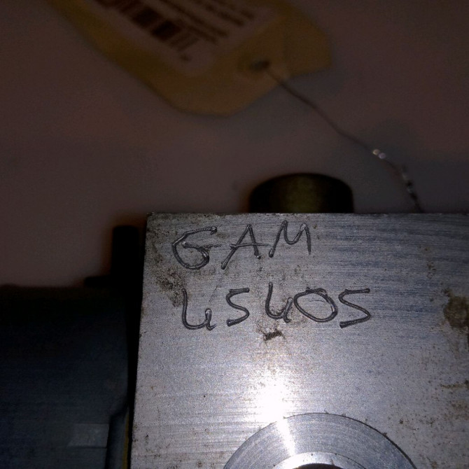 Unité hydraulique ABS occasion PEUGEOT 406 Phase 1 10-1995->04-1999 1.8i 110ch 454139 4