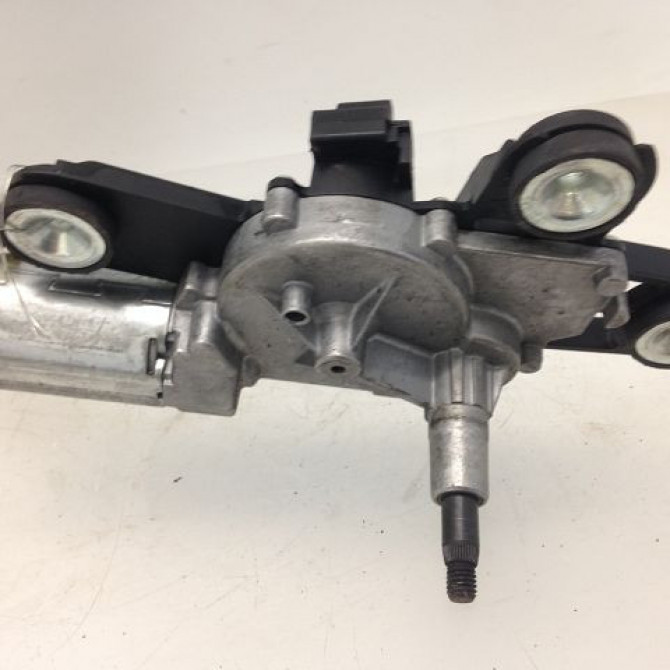 Moteur essuie-glace arrière occasion FORD MONDEO II Phase 1 09-2000->06-2007 2.0 TDCI 115ch 1327587 2
