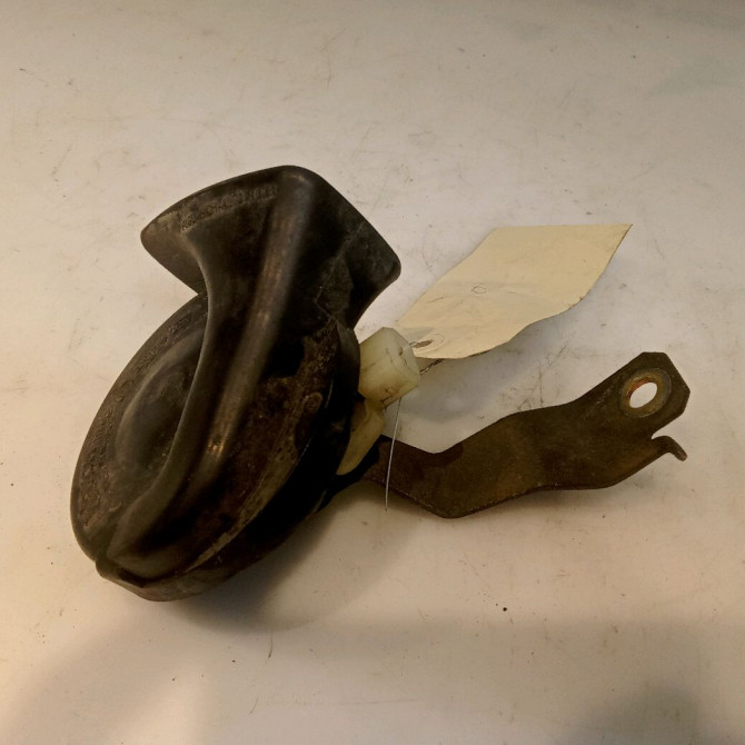 Klaxon  / avertisseur occasion RENAULT MEGANE I Phase 2 03-1999->06-2003 1.9 DTI 1