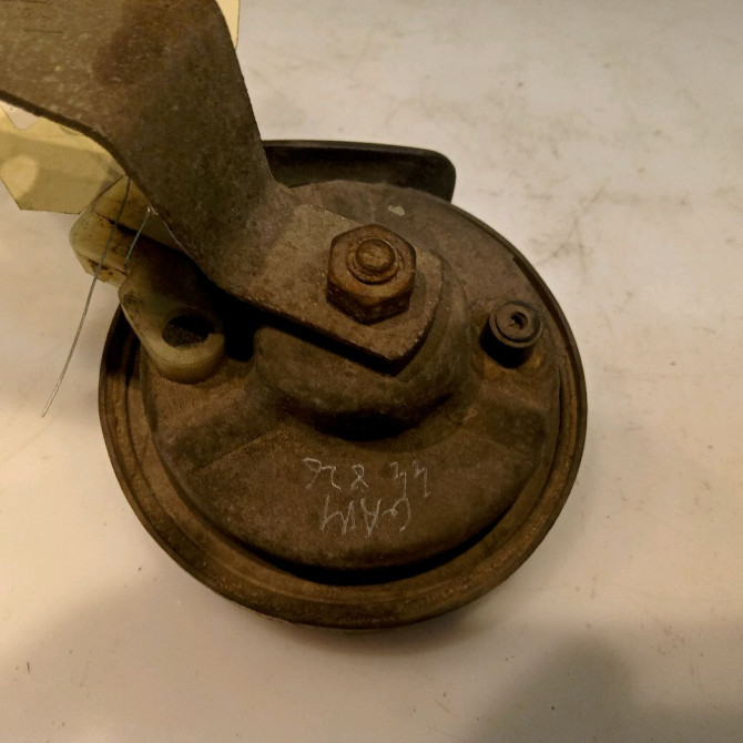 Klaxon  / avertisseur occasion RENAULT MEGANE I Phase 2 03-1999->06-2003 1.9 DTI 3