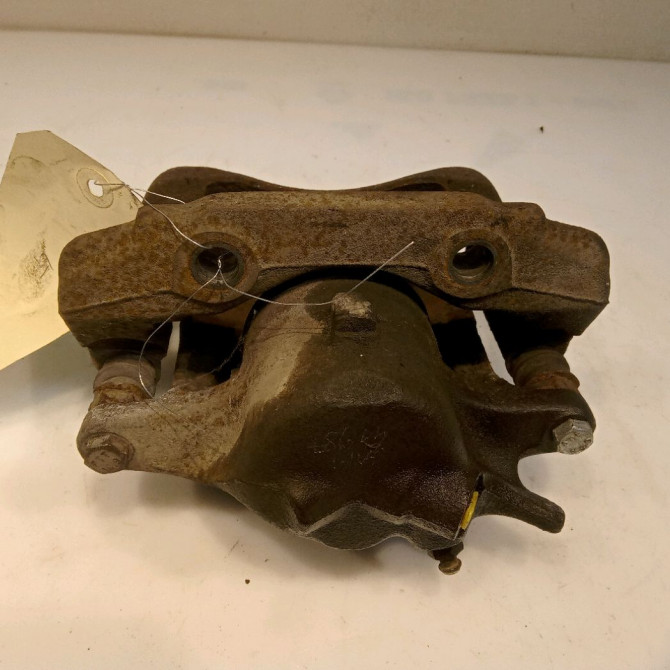 Etrier de frein avant gauche occasion PEUGEOT 406 Phase 1 04-1995->04-1999 2.1 TD 110ch 441057 2