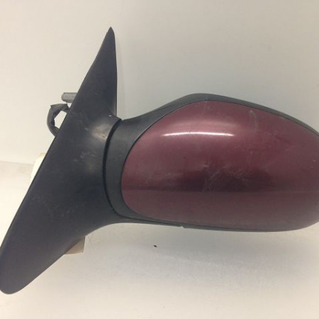 Retroviseur exterieur electrique gauche occasion PEUGEOT 406 Phase 1 10-1995->04-1999 8149S2