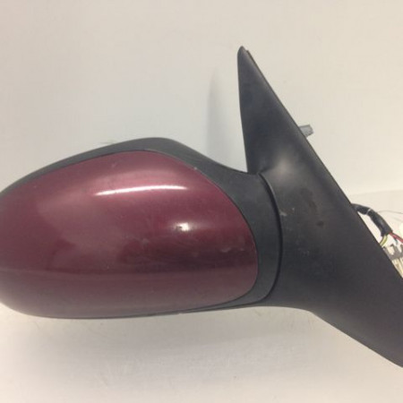 Retroviseur exterieur electrique droit occasion PEUGEOT 406 Phase 1 10-1995->04-1999 8149T1