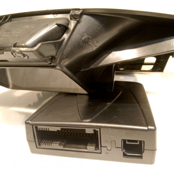 Autoradio occasion FORD FOCUS III Phase 1 01-2011->04-2015 1.6 TDCI 115ch 1856020 4