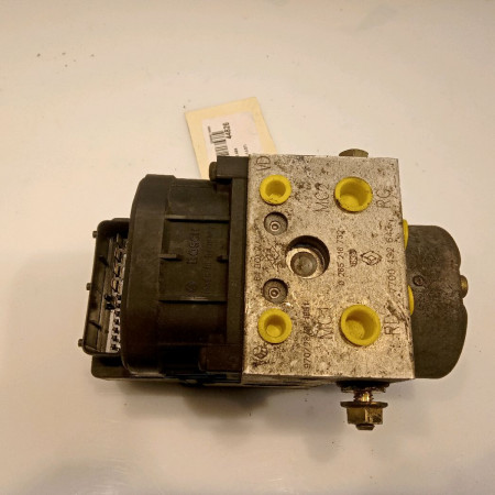 Unité hydraulique ABS occasion RENAULT MEGANE I Phase 2 03-1999->06-2003 1.9 DTI