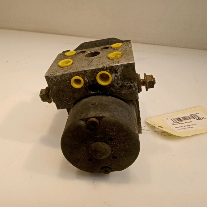 Unité hydraulique ABS occasion RENAULT MEGANE I Phase 2 03-1999->06-2003 1.9 DTI 2