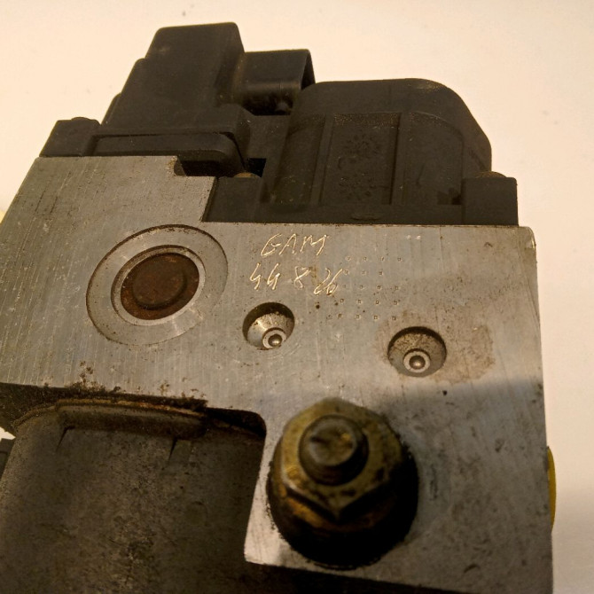 Unité hydraulique ABS occasion RENAULT MEGANE I Phase 2 03-1999->06-2003 1.9 DTI 4