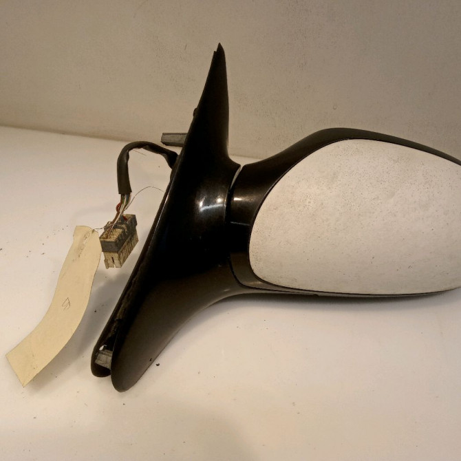 Retroviseur exterieur electrique gauche occasion PEUGEOT 406 Phase 1 04-1995->04-1999 2.1 TD 110ch 8149S2 1