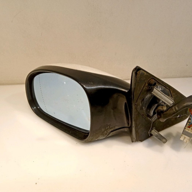 Retroviseur exterieur electrique gauche occasion PEUGEOT 406 Phase 1 04-1995->04-1999 2.1 TD 110ch 8149S2 2