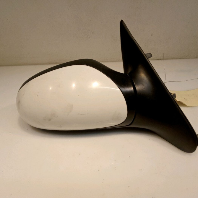 Retroviseur exterieur electrique droit occasion PEUGEOT 406 Phase 1 04-1995->04-1999 2.1 TD 110ch 8149T1 1