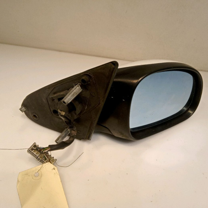 Retroviseur exterieur electrique droit occasion PEUGEOT 406 Phase 1 04-1995->04-1999 2.1 TD 110ch 8149T1 2