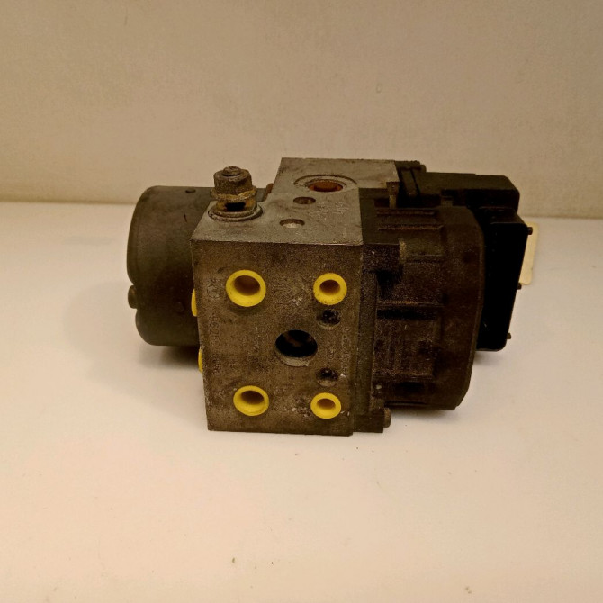 Unité hydraulique ABS occasion PEUGEOT 406 Phase 1 04-1995->04-1999 2.1 TD 110ch 454139 1
